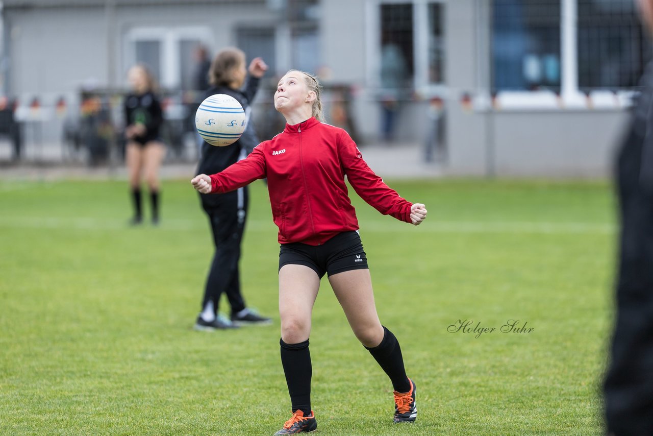 Bild 17 - wU16 Deutsche Meisterschaft